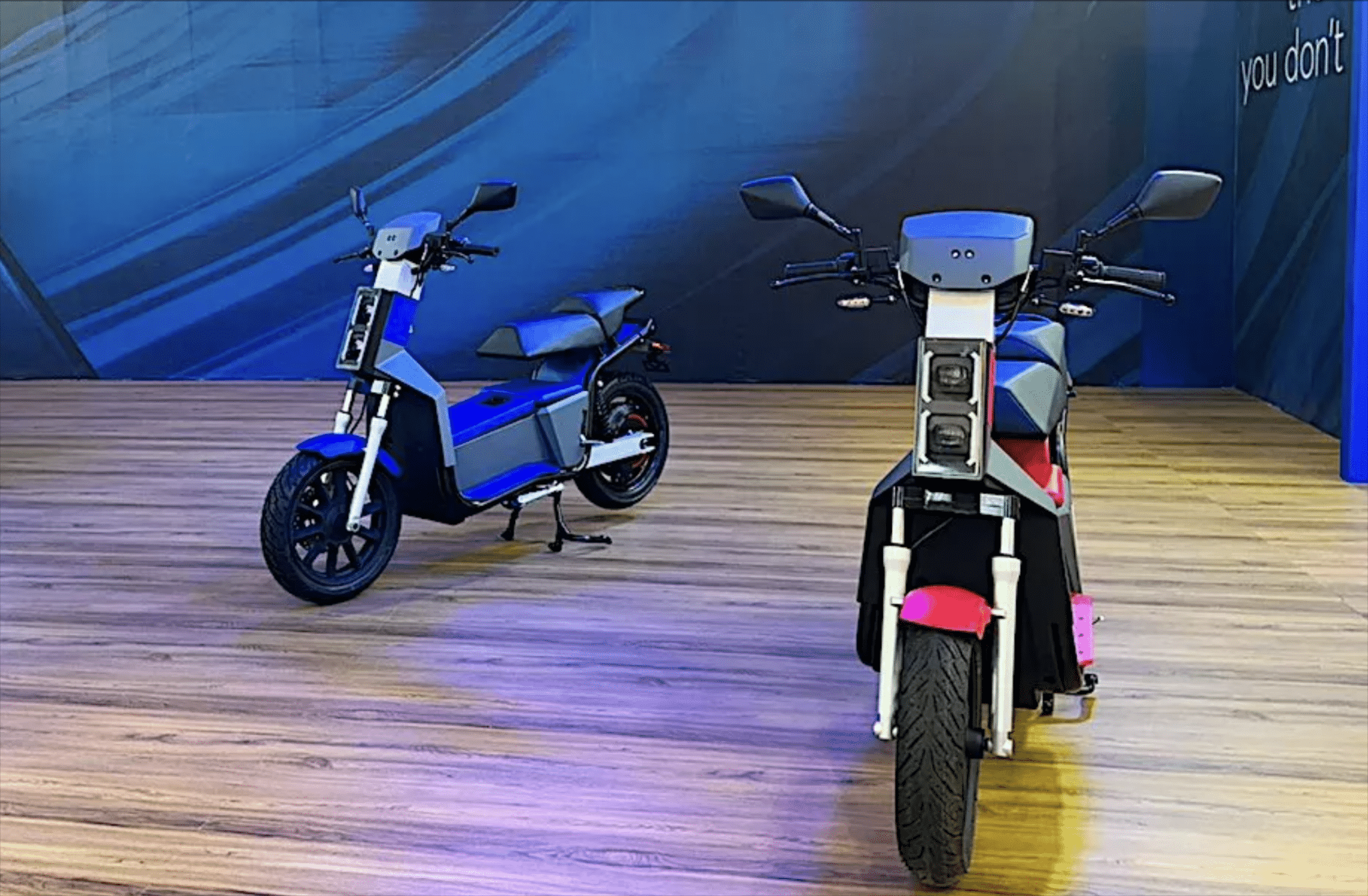 Αυτό είναι το πρώτο 100% ελληνικό ηλεκτρικό scooter που τρέλανε την Ευρώπη